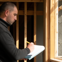 Étude réglementaire pour permis de construire de bâtiment public Lons